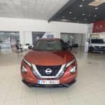 Nissan Juke 2023 used (2)
