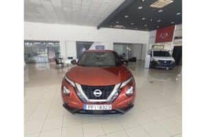 Nissan Juke 2023 used (2)