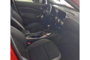 Nissan Juke 2023 used (3)