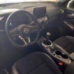 Nissan Juke 2023 used (4)