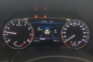 Nissan Juke 2023 used (5)