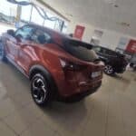 Nissan Juke 2023 used (6)