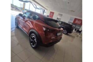 Nissan Juke 2023 used (6)