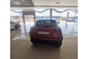 Nissan Juke 2023 used (7)