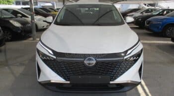 Μεγάλη μείωση τιμής σε Nissan Qashqai με 13.000 χλμ.