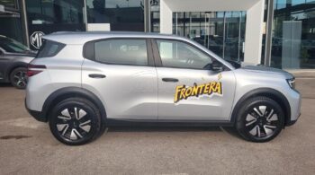 Το φθηνότερο νέο Opel Frontera Hybrid με 13.500 χιλιόμετρα