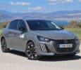 Νέο Peugeot 208 Turbo 100 σε τιμή για... φίλημα