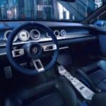 RENAULT 8 GORDINI CONCEPT