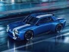 Νέο Renault 8 Gordini με 270 πισωκίνητα άλογα (+video)