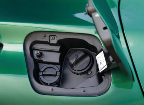 Renault Clio & Captur LPG η λύση στην ακρίβεια των καυσίμων