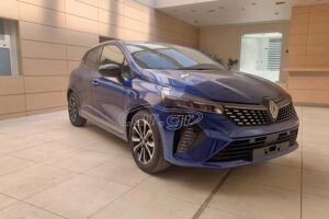 Renault-Clio-LPG-2025-used-1
