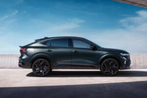 Renault Rafale Hypnotic (7)