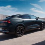 Renault Rafale Hypnotic (9)