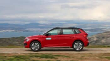 Με 5 ευρώ τη μέρα παίρνεις νέο SUV με τα όλα του