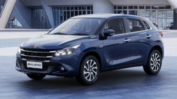 Ανανέωση για το Suzuki Baleno των... 19 μισθών