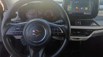 To φθηνότερο νέο Suzuki Swift με 10.900 χιλιόμετρα