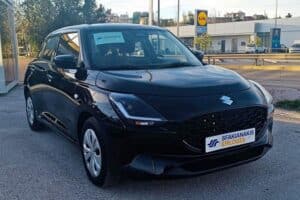 Suzuki-Swift-2025-used-4