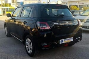 Suzuki-Swift-2025-used-5