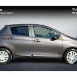 Toyota-Yaris-2018-used-4