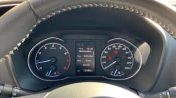 Περιπτωσάρα Toyota Yaris του 2018 με 13.588 χιλιόμετρα