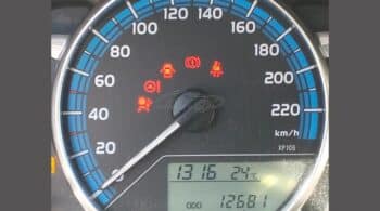 Toyota Yaris Hybrid με 12.681 χλμ. για 15.800 ευρώ