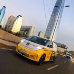 VW ID. Buzz World Tour (1)