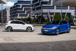 Άρχισαν τα βραβεία για το νέο VW ID. Polo