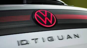 Νέο και αμιγώς ηλεκτρικό VW ID. Tiguan προ των πριζών
