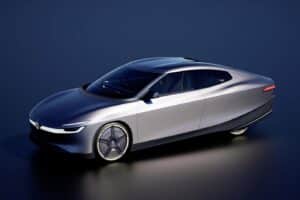 Η VW έφτιαξε το πιο οικονομικό & αεροδυναμικό EV στον κόσμο