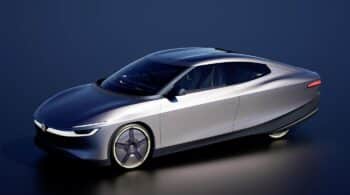Η VW έφτιαξε το πιο οικονομικό & αεροδυναμικό EV στον κόσμο