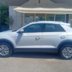 VW T-Roc 2022 used (1)