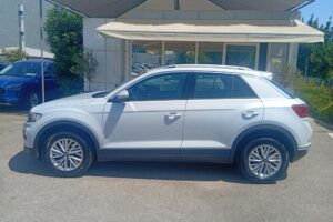 VW T-Roc 2022 used (1)