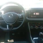 VW T-Roc 2022 used (2)
