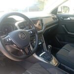 VW T-Roc 2022 used (3)