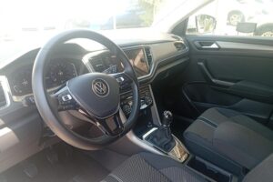 VW T-Roc 2022 used (3)