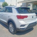 VW T-Roc 2022 used (4)