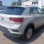 VW T-Roc 2022 used (5)