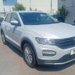 VW T-Roc 2022 used (6)