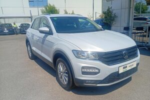 VW T-Roc 2022 used (6)