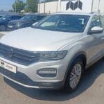 VW T-Roc 2022 used (7)