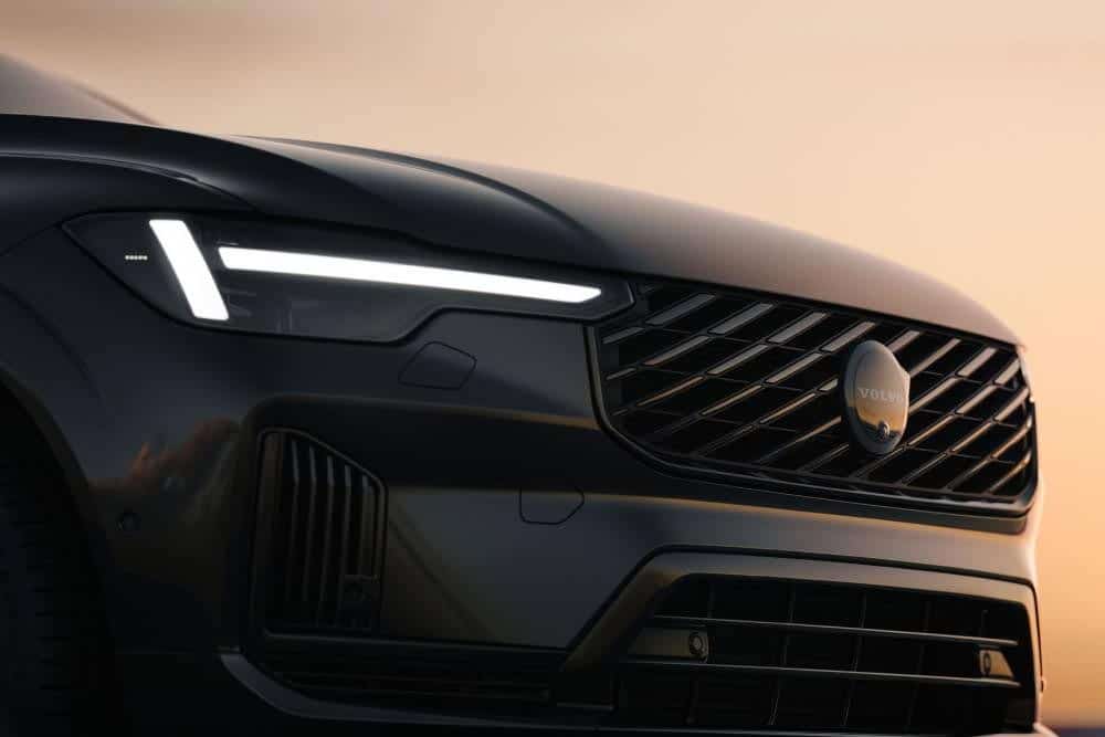 Καταιγισμός νέων Volvo μέσα στα επόμενα 4 χρόνια