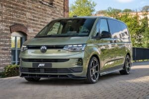 abt vw mutlivan
