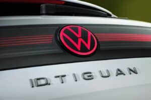 Νέο και αμιγώς ηλεκτρικό VW ID. Tiguan προ των πριζών