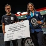 audi a6 sportnack e-tron range record (4) (1)