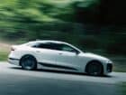 Το Audi A6 e-tron έσπασε τα κοντέρ με 1.338 χλμ. χωρίς φόρτιση