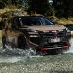 australian niisan x-trail rock creek (1)
