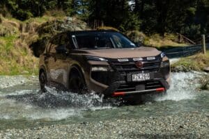 australian niisan x-trail rock creek (1)