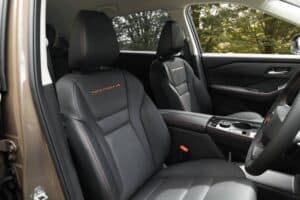 australian niisan x-trail rock creek (2)