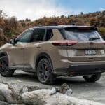 australian niisan x-trail rock creek (4)