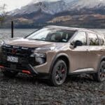 australian niisan x-trail rock creek (5)